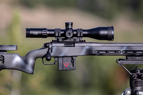 CZ 455 American. . Vudoo rifles uk